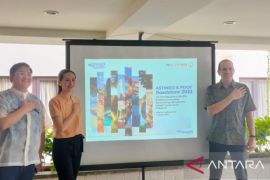 Indonesia jadi pasar pariwisata penting untuk Filipina