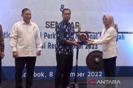 Perusahaan kapal berminat investasi mengembangkan industri maritim di NTB