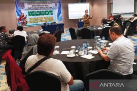 Pemkab Biak Numfor permudah proses perizinan pelaku UMKM