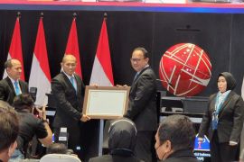 Isra Presisi raup dana IPO Rp144 miliar