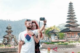 Menparekraf minta wisman tak ragu berkunjung ke Indonesia