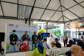 Peringati Hari Anti Korupsi Sedunia, BPJAMSOSTEK Cabang Serang dukung pemberantasan korupsi