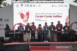 Kementerian BUMN dorong ekspor UMKM Kalimantan Barat melalui Gernas BBI