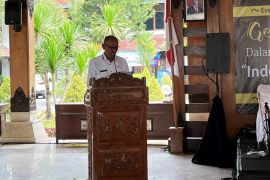Bantul memperkuat sinergi lintas sektor dalam upaya pemberantasan korupsi