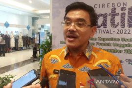 Mal UKM akan hadir di Cirebon, perkenalkan produk dan bantu pemasaran