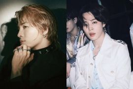 Taeyang dan Daesung BIGBANG ke luar dari YG Entertainment