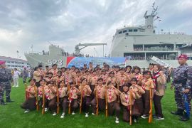 Kepercayaan masyarakat tanggung jawab semua personel TNI