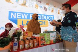 Program Kredit Mesra Jabar jangkau 3 provinsi