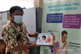 Dinas Kesehatan Kudus temukan 1.475 suspek penderita TBC sejak  Januari