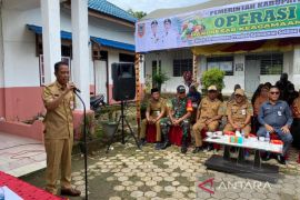 Jelang Nataru Pemkab Tanah Bumbu gelar operasi pasar murah