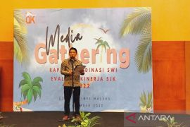 OJK mendorong pembentukan TPAKD di seluruh daerah di Maluku