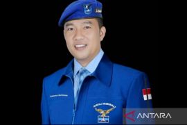 Wakil Ketua DPRD Bangka Selatan minta Bupati analisa kebijakan DAU 2023