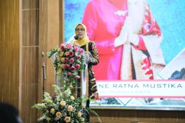 Bupati Purwakarta: Pengelolaan keuangan sudah terintegrasi dan berbasis teknologi