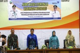 Kotabaru audit stunting sebagai upaya cegah kasus serupa