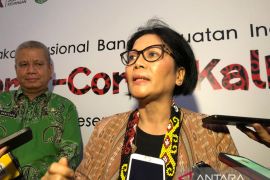 Kementerian BUMN hadirkan Gerakan Nasional BBI dorong UMKM Kalbar