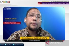 Kemendikbudristek sebut E-Rapor sederhanakan pelaporan hasil belajar murid