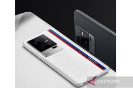 Ponsel "gaming" iQOO 11 rilis di Indonesia