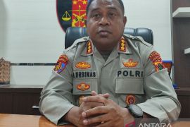 Oknum polisi di Jayawijaya ditahan terkait pemukulan karyawan J&T
