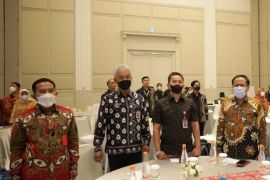 BPIP: Terapkan nilai-nilai yang terkandung dalam Pancasila untuk berantas praktik korupsi