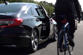 Honda siapkan generasi terbaru teknologi Sensing 360 dan Sensing Elite