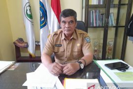 Dinkes: Sebanyak 4.912 warga lanjut usia Bangka Tengah sudah dapatkan booster