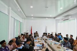 Siak gandeng Baznas entaskan kemiskinan ekstrem