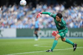 Ini nilai 10 pemain Liga Jepang di Piala Dunia 2022