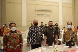 BPIP ajak masyarakat terapkan nilai Pancasila untuk berantas praktik korupsi