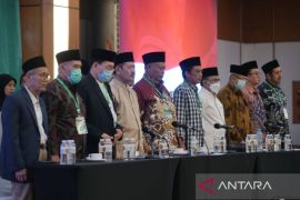 Mukernas MUI rekomendasi persiapan umat hadapi Pemilu 2024