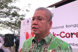 Pemrov ajak masyarakat cintai produk lokal dongkrak ekonomi daerah