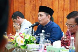 Pontianak imbau RT/RW tingkatkan pengawasan gerak-gerik warganya