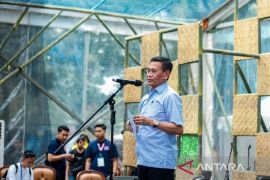 Kemenkumham apresiasi penyelesaian GKI Yasmin sebagai keberhasilan penegakan HAM