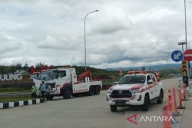 Kejati periksa 200 orang terkait kasus korupsi lahan tol Bengkulu