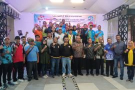 Kejuaraan DBON pelajar se-Sumut 2022 resmi dibuka