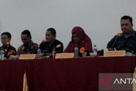 KPU Tarakan ajak masyarakat berpartisipasi aktif pada pemilu 2024