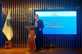 Asosiasi Dosen Indonesia membumikan karya-karya akademik