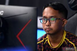 Indonesia singkiran Korea Selatan untuk maju ke perempat final AFC eAsian Cup