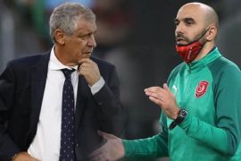 Perempat final Piala Dunia Qatar, skenario Portugal vs Maroko