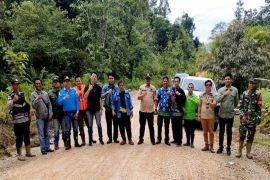 PLN programkan listrik desa di  Teweh Timur