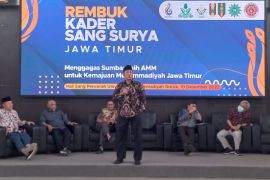 13 sikap hasil Rembuk Kader Sang Surya jelang Muswil Muhammadiyah