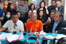 Sandiaga Uno sebut tak ada pembatalan kunjungan wisata secara signifikan