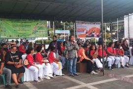 Komnas HAM Maluku kampanye perlindungan terhadap perempuan dan anak