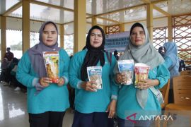 Pemerintah Belitung Timur bantu 304 produk UMKM peroleh sertifikat halal