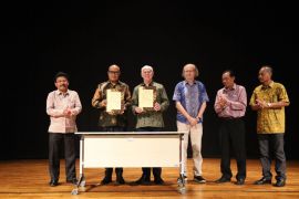 ISI Denpasar masuk "100 besar" versi "Webometrics 2022"