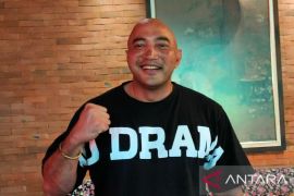 Gerindra targetkan peroleh sembilan kursi di DPRD Bali