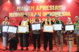 19 produk budaya asal Jawa Barat ditetapkan jadi Warisan Budaya Takbenda