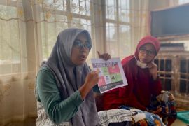 Bawaslu Agam gencar sosialisasi pengawasan agar masyarakat melek politik