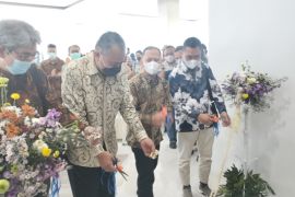 PT. Marthys Orthopedic Indonesia diharapkan mampu tekan produk impor