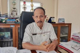 Pemkab klaim persediaan bahan pokok di Agam aman jelang akhir tahun