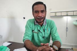 IDI Manokwari gelar pemeriksaan kesehatan gratis warga tiga distrik